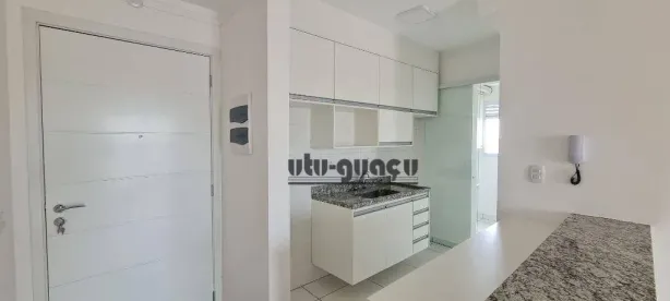 Apartamento com 2 Quartos para alugar, 62m² no Parque Industrial, Itu
