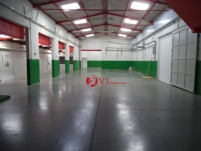 Galpão/Depósito/Armazém para alugar, 540m² no Vila Carrão, São Paulo