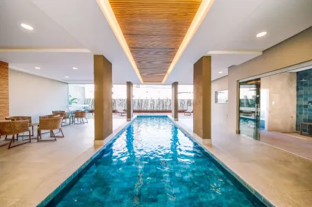 Apartamento com 4 Quartos à venda, 228m² no Centro, Juiz de Fora