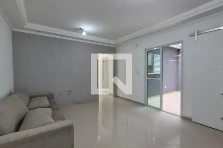 Apartamento com 3 Quartos à venda, 81m² no Parque das Nações, Santo André