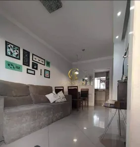 Casa de Condomínio com 2 Quartos à venda, 65m² no Condomínio Residencial Campo Belo, São José dos Campos