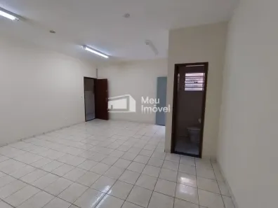 Sala Comercial para alugar, 35m² no Centro, São José dos Campos