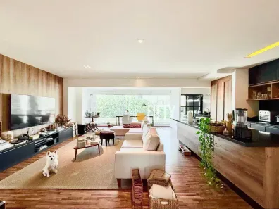 Apartamento com 2 Quartos à venda, 93m² no Cidade Monções, São Paulo
