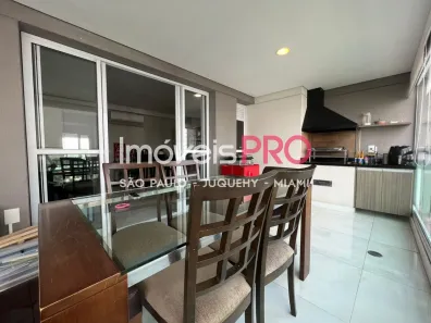 Apartamento com 3 Quartos à venda, 108m² no Brooklin Paulista, São Paulo