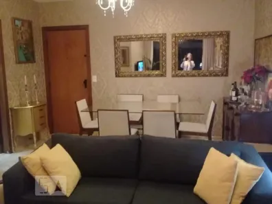 Apartamento com 3 Quartos à venda, 100m² no Cidade Vargas, São Paulo