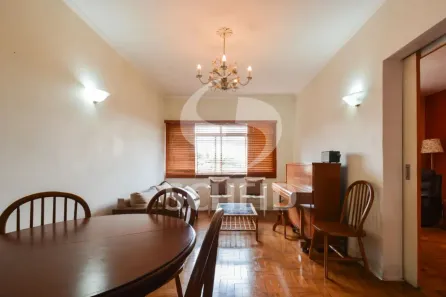 Apartamento com 2 Quartos à venda, 93m² no Aclimação, São Paulo