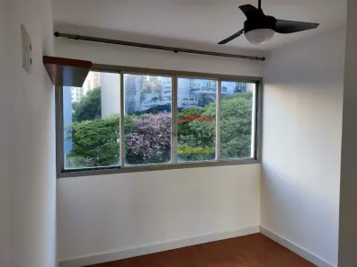 Apartamento com 1 Quarto à venda, 28m² no Bela Vista, São Paulo