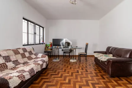 Casa com 5 Quartos à venda, 306m² no Vila Monumento, São Paulo