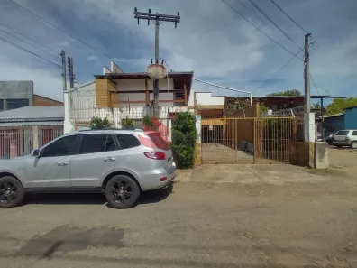Imóvel Comercial para alugar, 700m² no Rondônia, Novo Hamburgo