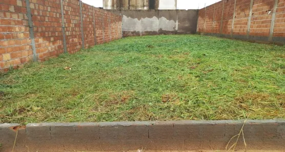 Lote/Terreno à venda, 255m² no Parque das Laranjeiras, Uberaba