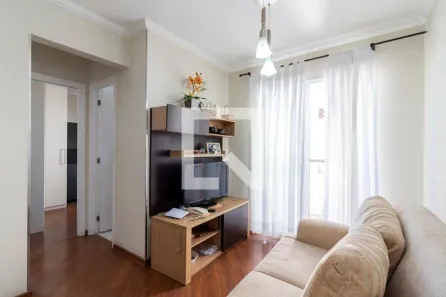 Apartamento com 2 Quartos à venda, 82m² no Lauzane Paulista, São Paulo