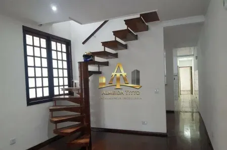 Casa com 4 Quartos à venda, 162m² no Nova Aldeinha/Aldeia, Barueri
