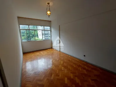 Apartamento com 1 Quarto à venda, 51m² no Tijuca, Rio de Janeiro