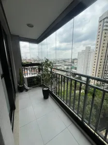 Apartamento com 1 Quarto à venda, 53m² no Jardim Vila Mariana, São Paulo