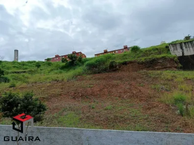 Lote/Terreno à venda, 150m² no Santa Terezinha, São Bernardo do Campo