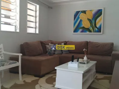 Sobrado com 4 Quartos à venda, 187m² no Nova Petrópolis, São Bernardo do Campo