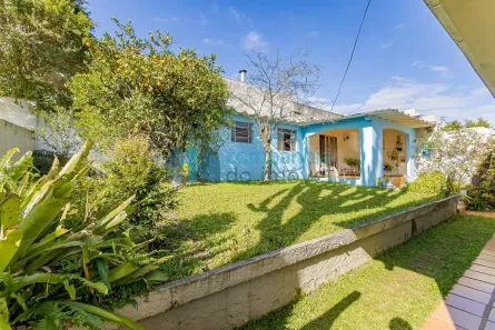Casa com 4 Quartos à venda, 196m² no Jardim das Américas, Curitiba