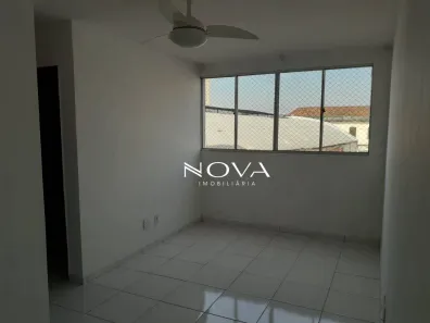 Apartamento com 2 Quartos à venda, 60m² no Santana, Niterói
