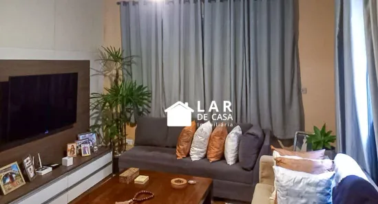 Sobrado com 4 Quartos à venda, 180m² no Jardim Analândia, Itapecerica da Serra