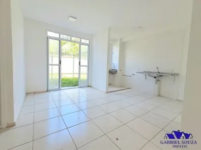 Apartamento com 2 Quartos à venda, 48m² no Cajazeiras, Fortaleza