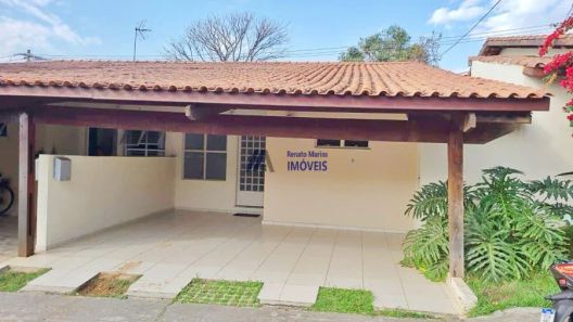 Casa de Condomínio com 3 Quartos à venda, 84m² no Jardim Zulmira, Sorocaba