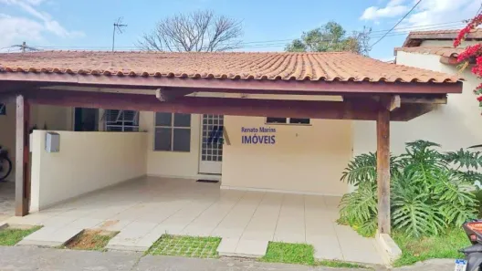 Casa de Condomínio com 3 Quartos à venda, 84m² no Jardim Zulmira, Sorocaba