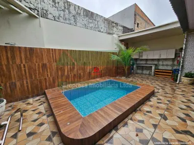 Casa com 3 Quartos à venda, 300m² no Cidade Nova, Manaus