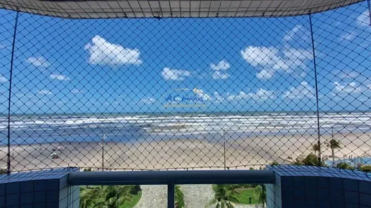 Apartamento com 2 Quartos à venda, 78m² no Maracanã, Praia Grande