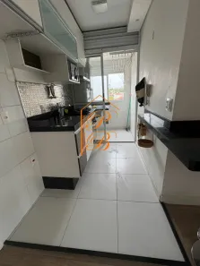 Apartamento com 2 Quartos à venda, 56m² no Vila Nair, São Paulo