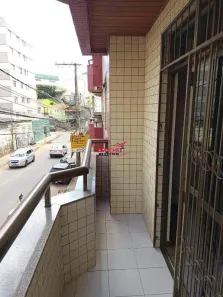 Apartamento com 3 Quartos para alugar, 149m² no Ramos, Viçosa