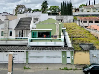 Casa com 3 Quartos à venda, 380m² no Vila Oliveira, Mogi das Cruzes
