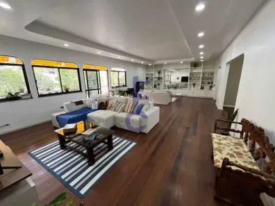 Apartamento com 5 Quartos à venda, 300m² no Tijuca, Rio de Janeiro
