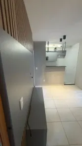 Apartamento com 2 Quartos à venda, 40m² no Ribeirão do Lipa, Cuiabá