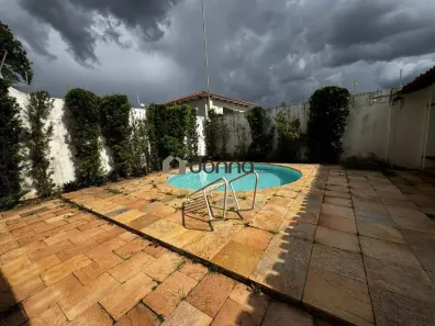 Casa com 4 Quartos para alugar, 498m² no Estados Unidos, Uberaba