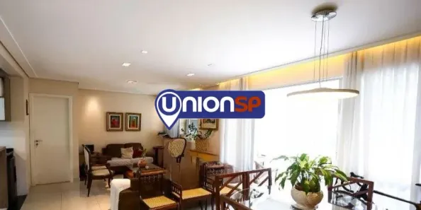 Apartamento com 3 Quartos à venda, 128m² no Vila Andrade, São Paulo
