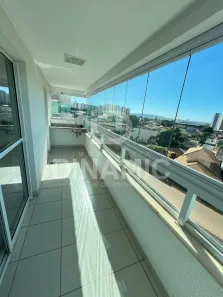 Apartamento com 3 Quartos à venda, 90m² no Village Veneza, Goiânia