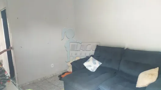 Casa com 2 Quartos à venda, 87m² no Jardim Mário Paiva Arantes, Ribeirão Preto