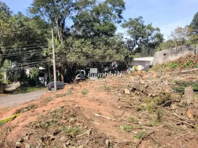 Lote/Terreno à venda, 338m² no Jardim Barbacena, Cotia