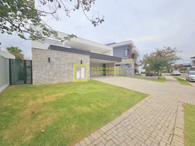 Casa de Condomínio com 3 Quartos à venda, 453m² no Parque Santa Márcia, Votorantim