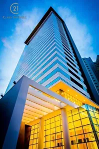 Sala Comercial para alugar, 48m² no Gleba Fazenda Palhano, Londrina