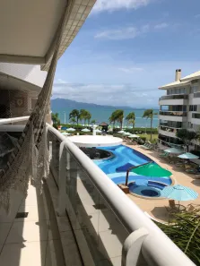 Apartamento com 3 Quartos para alugar, 120m² no Cachoeira do Bom Jesus, Florianópolis