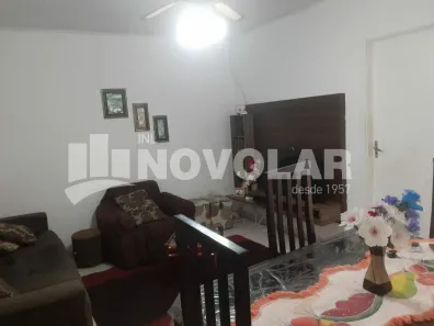 Casa com 2 Quartos à venda, 96m² no Vila Medeiros, São Paulo