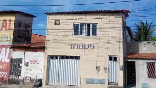 Casa com 2 Quartos à venda, 144m² no Jardim Cearense, Fortaleza