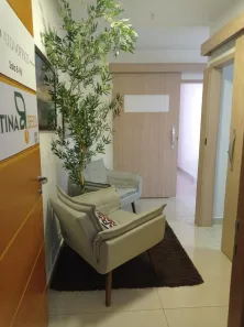 Sala Comercial à venda, 43m² no Setor Oeste, Goiânia