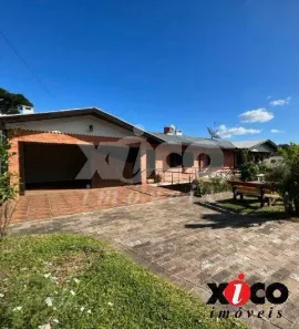Casa com 3 Quartos à venda, 360m² no Piá, Nova Petrópolis