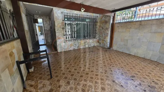 Sobrado com 3 Quartos para alugar, 155m² no Vila Cordeiro, São Paulo