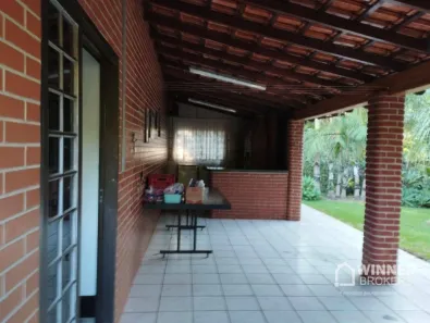 Lote/Terreno à venda, 34476m² no , Iguaraçu
