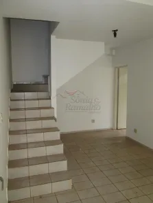 Casa de Condomínio com 3 Quartos à venda, 80m² no Residencial Parque dos Servidores, Ribeirão Preto