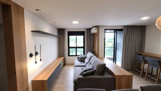 Apartamento com 2 Quartos à venda, 90m² no América, Joinville