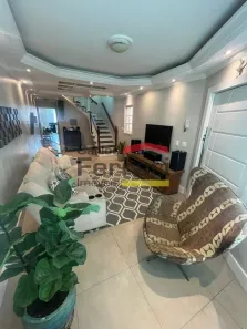 Sobrado com 3 Quartos à venda, 195m² no Vila Nova Mazzei, São Paulo